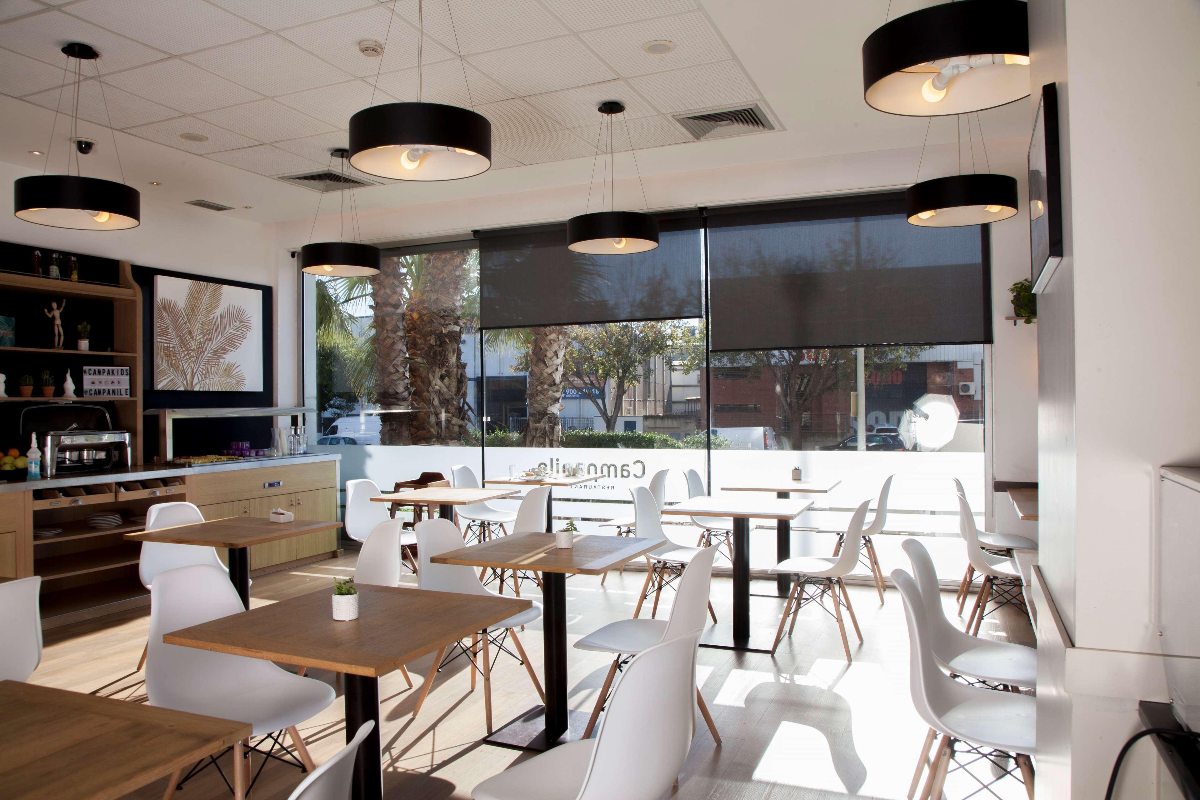Travelodge Bcn Cornella Fira Cornellà de Llobregat Eksteriør billede